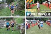 Bognanco, sabato la 2ª edizione del Summer Tour del Monscera